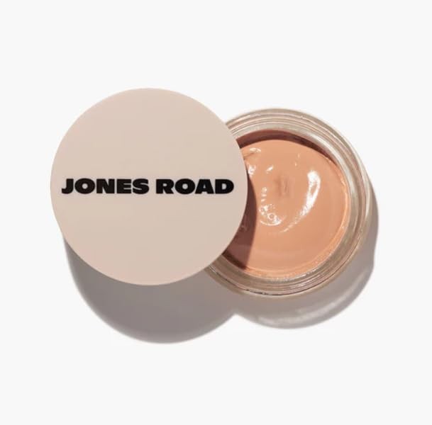 Jones Road What The Foundation Tinted Moisture Balm Light 25g Few Left!
