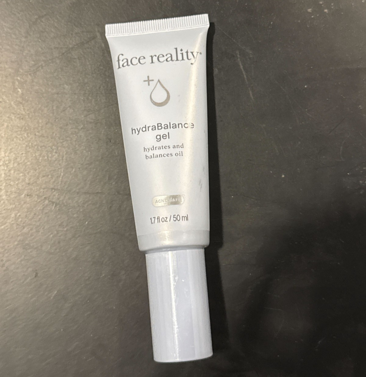 Face Reality HydraBalance Gel Oil-Free W/ Hyaluronic Acid,1.7 oz | EXP 11/2027