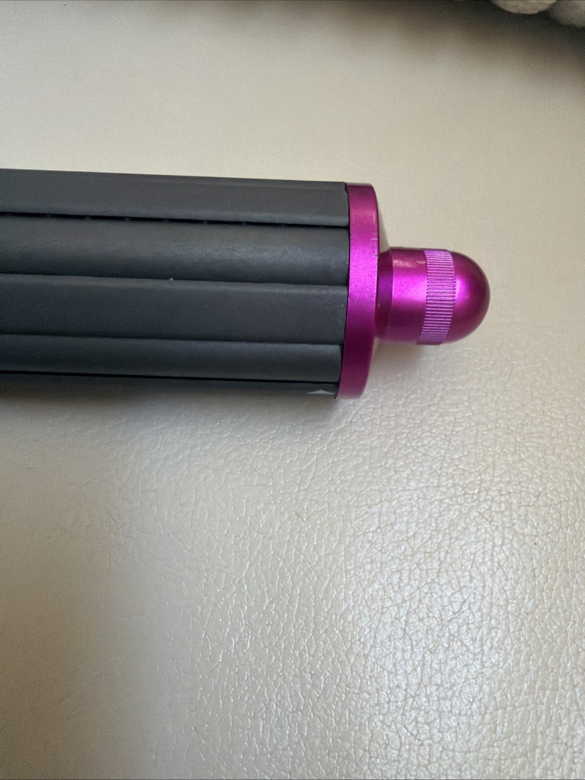 Long barrel curl Multi Direction 1.6 in for Dyson Airwrap Hair Styler HS01 05 8