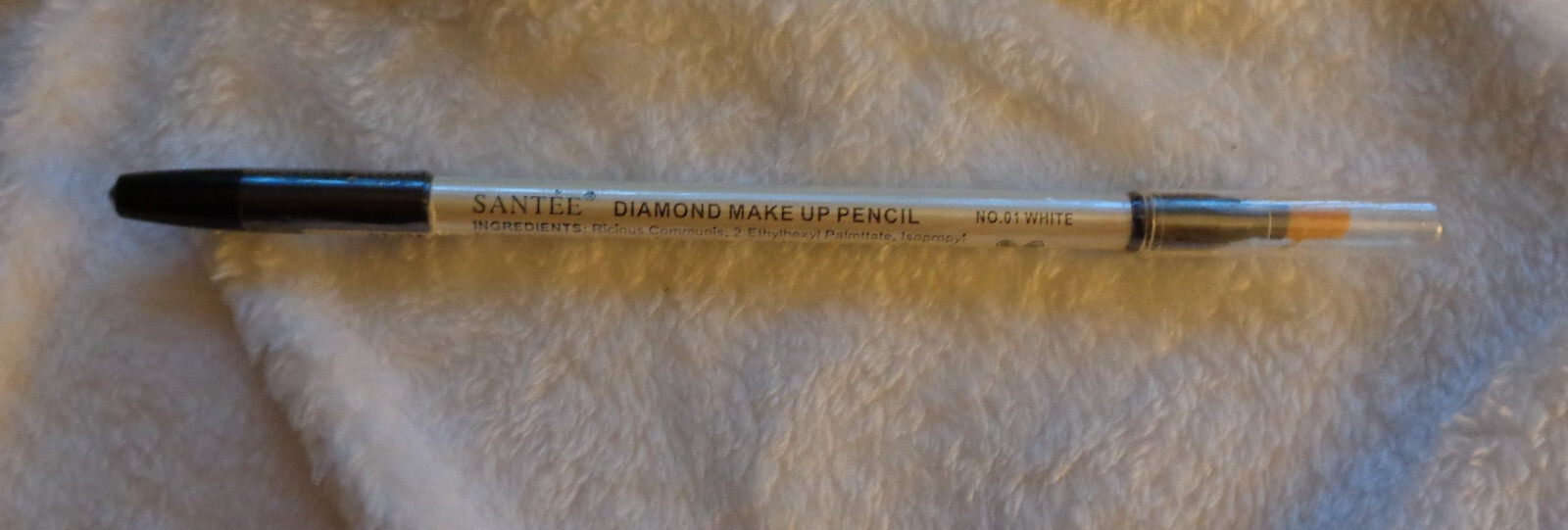 New Santee Diamond Make Up Pencil Choose Your Shade 0.04oz/1.14g