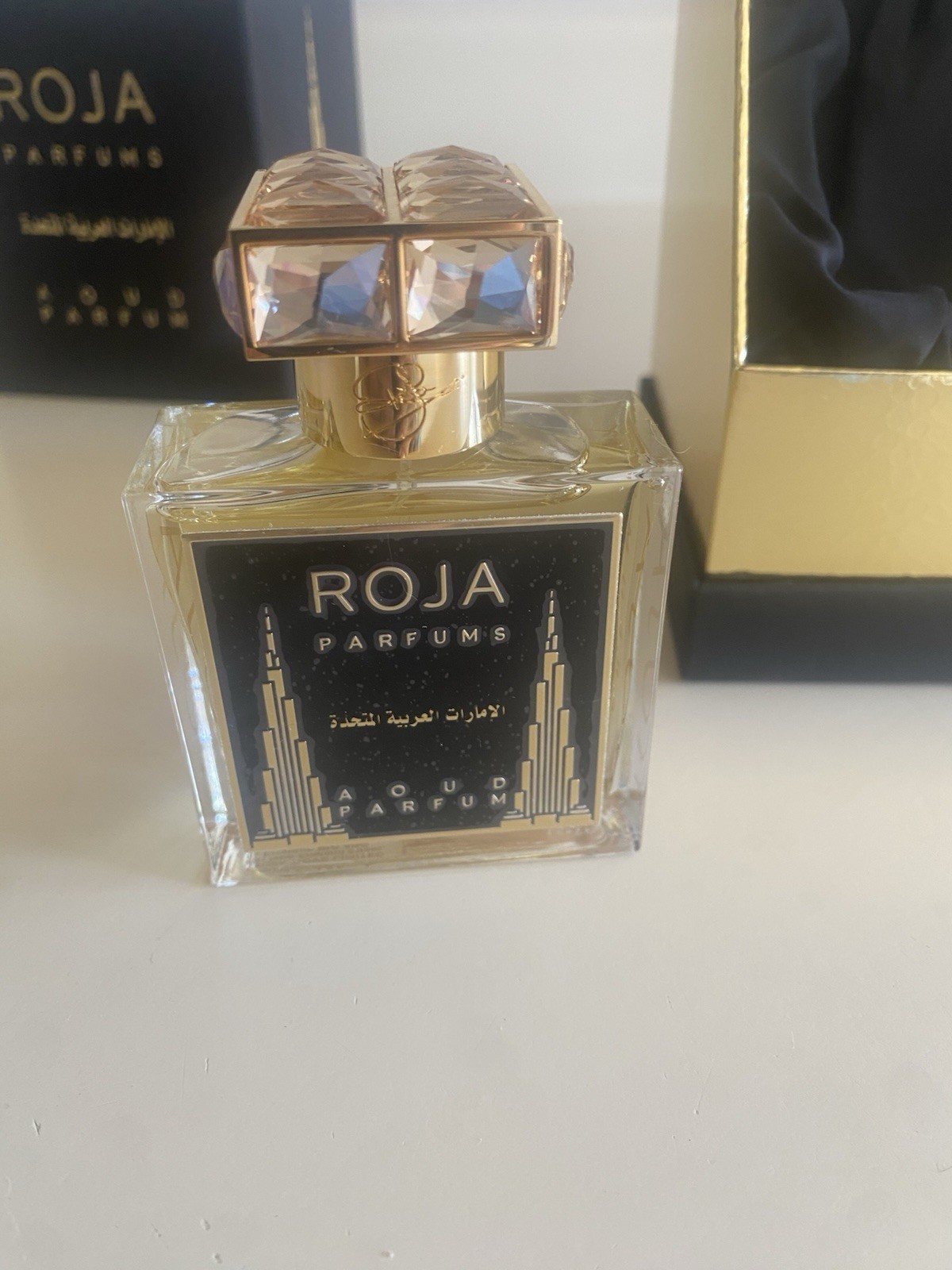 Roja Parfums United Arab Emirates PARFUM 50ml 1.7oz