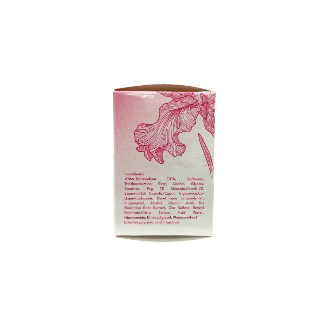 Her Choice PH Pekas Remover Cream – Korean Formula 50g
