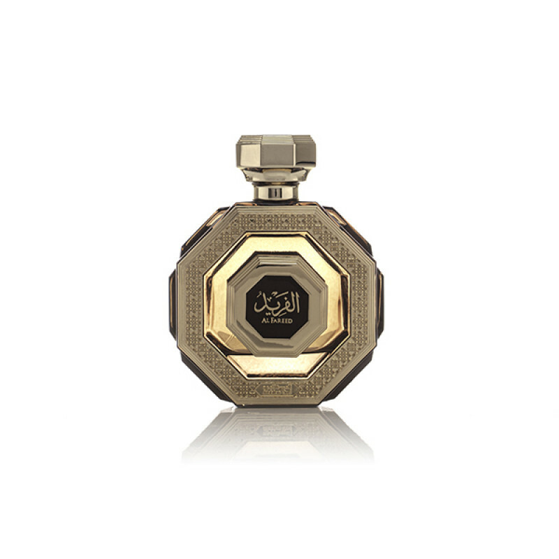 Al Fareed by Arabian Oud 100ml Oriental Spray-Express Shipping SEALED TOP SELLER