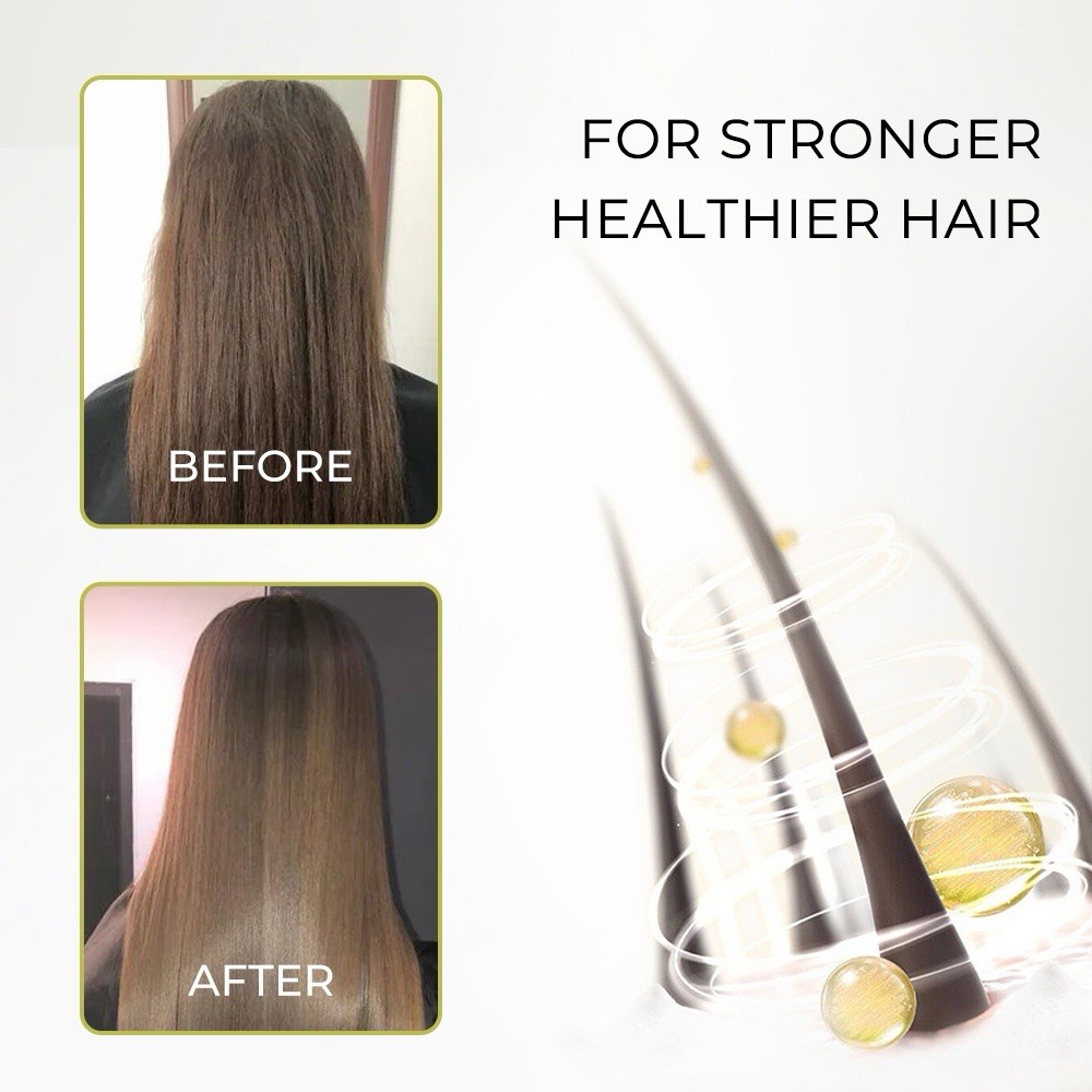 Delofil Hair Treatment Deep Repair | 100% Original Argan Oil shipping free