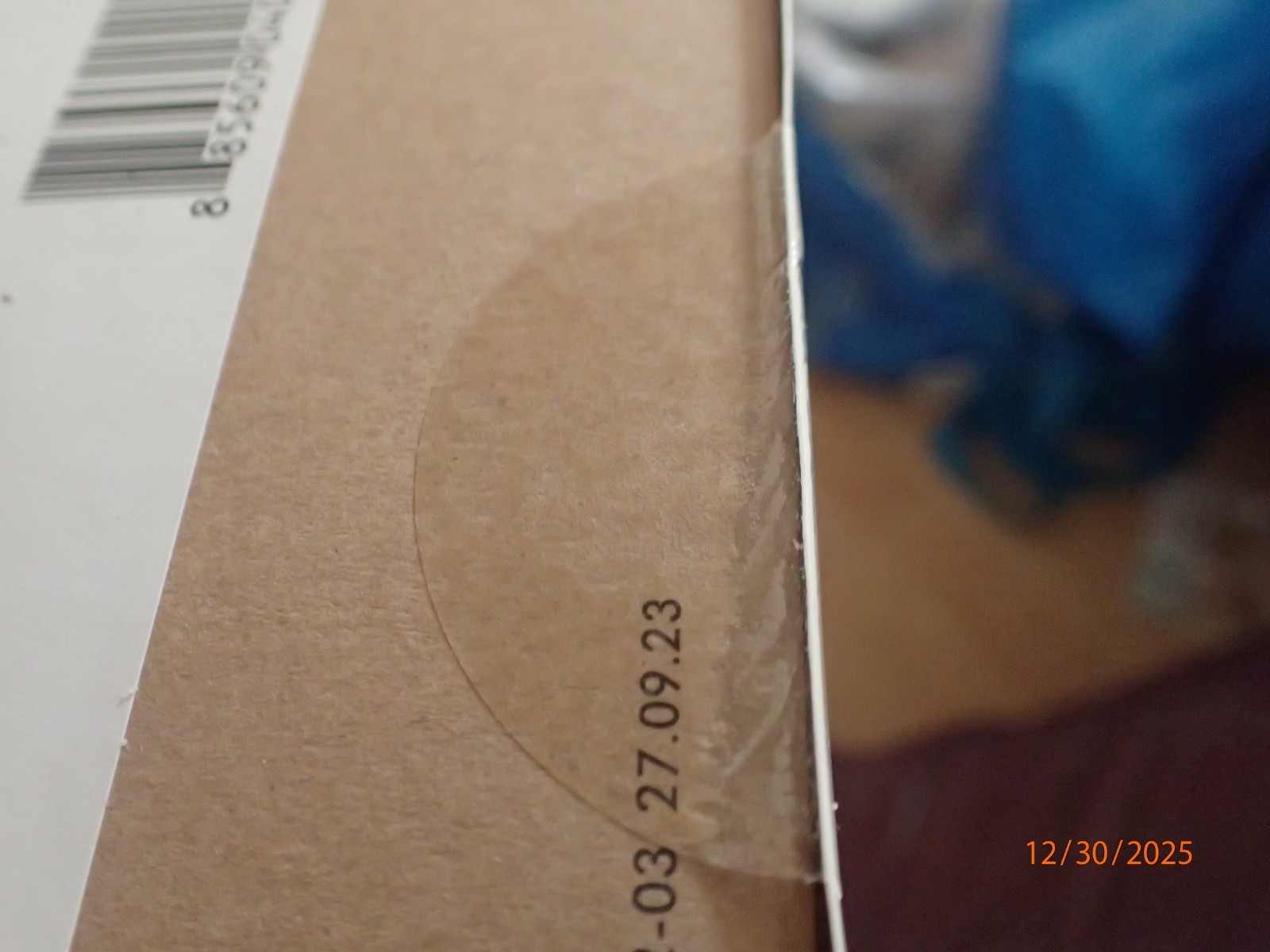 DYSON Supersonic Origin Hair Dryer Nickel/Copper + Styling Accessories SEALED