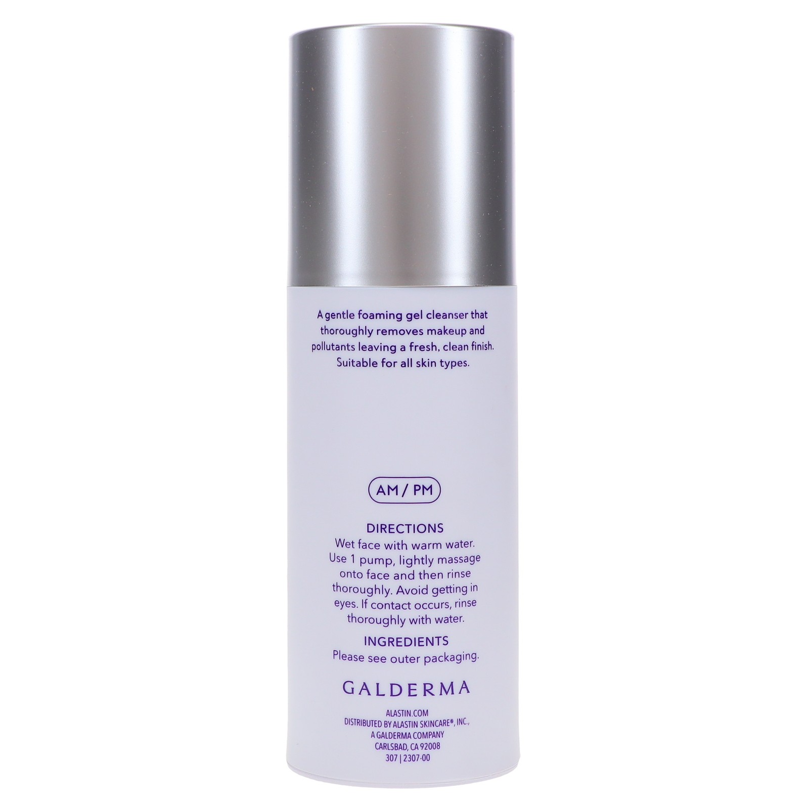 ALASTIN Skincare Gentle Cleanser 6 oz