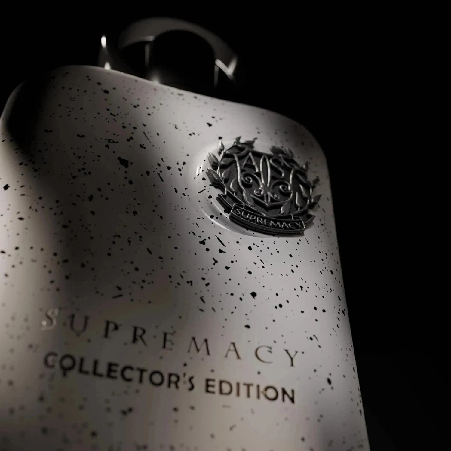 Afnan Supremacy Collector’s Edition Eau de Parfum Spray for Men 3.4 Oz / 100 ml