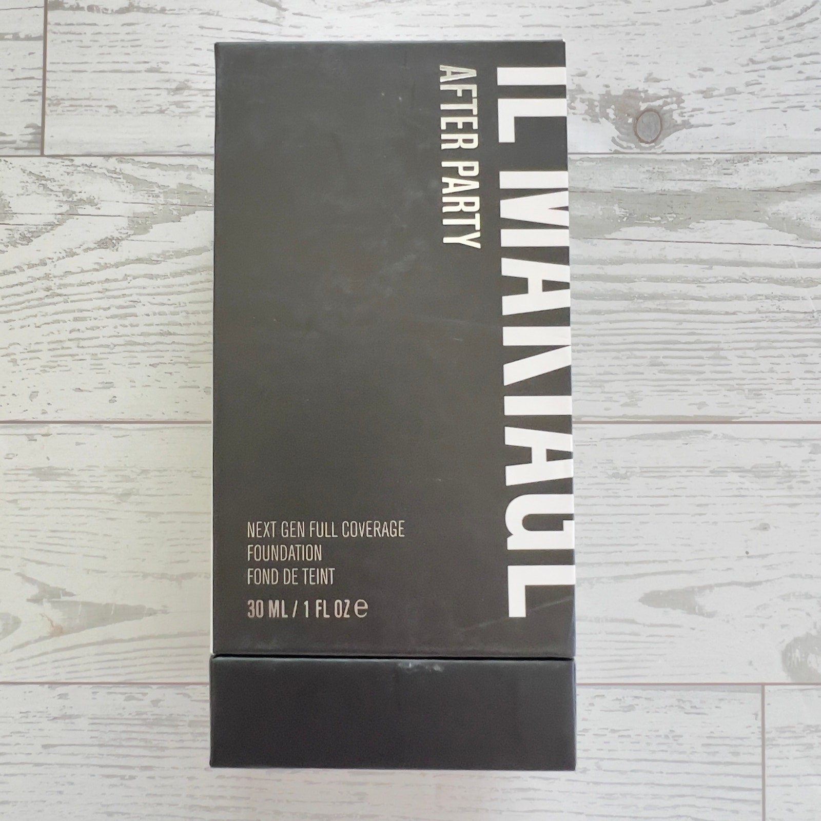 IL Makiage AFTER PARTY Next Gen Full Coverage Foundation #45 – NEW