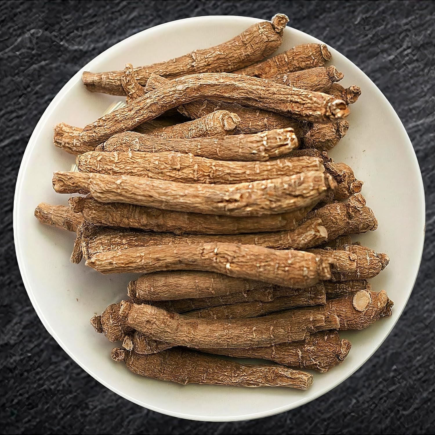 4 Boxes of American Wisconsin Ginseng Small Long Root Premium Quality Panax…