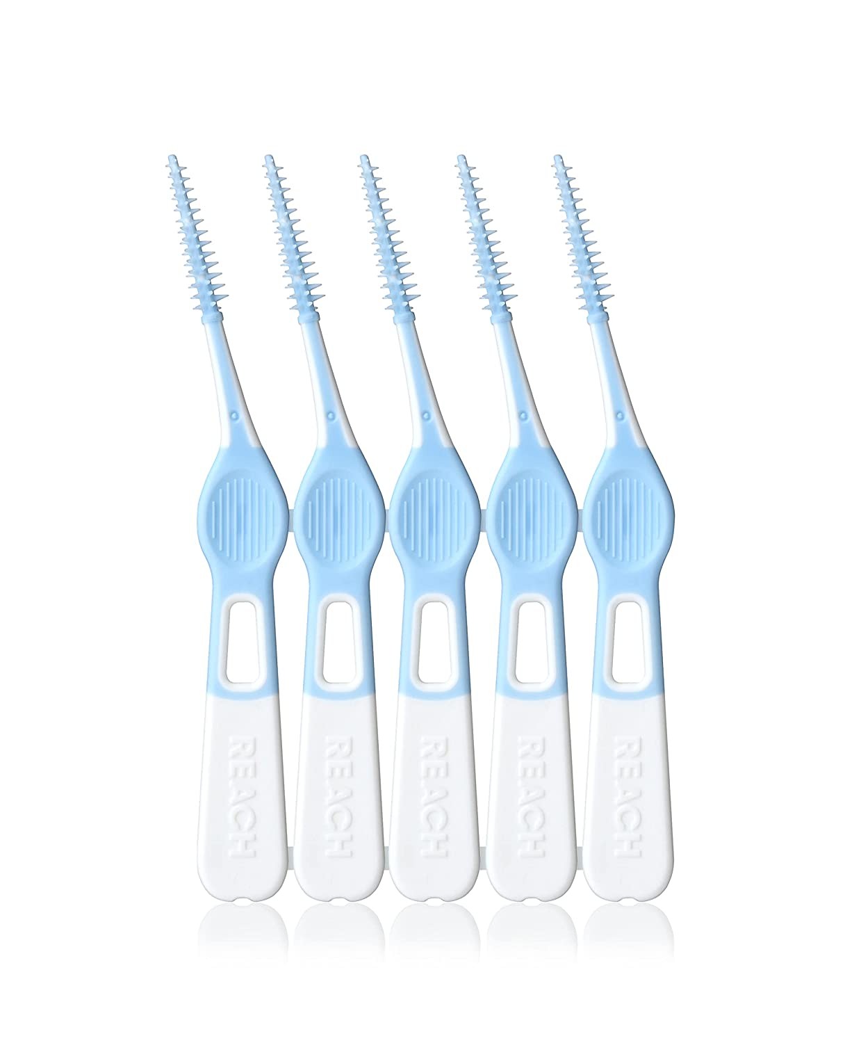 Reach Professional Soft Pick Teeth Cleaners, 60 Count – Pack of 3