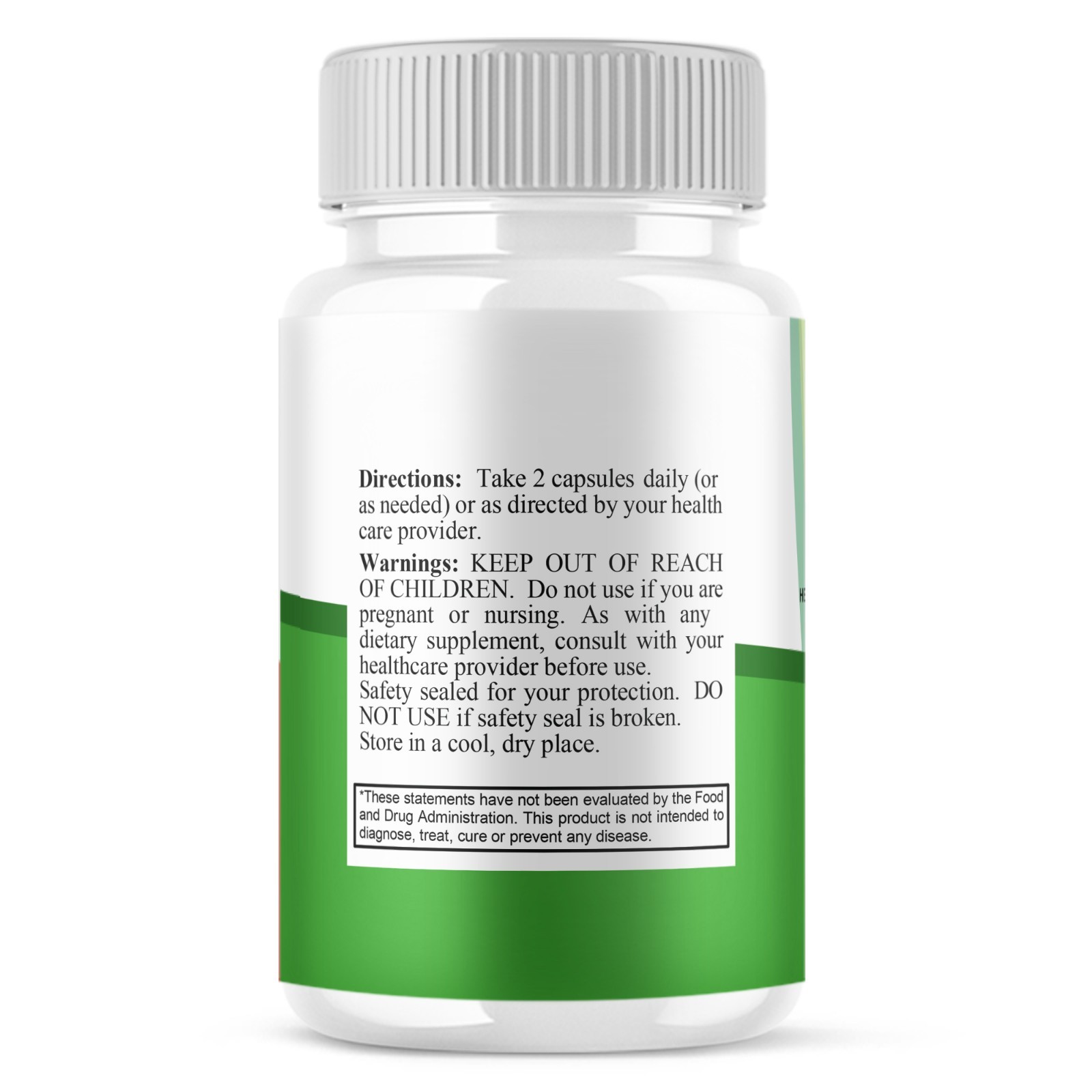 Joint Brex Advanced Joint Support, JointBrex Supplement (60 Capsules)