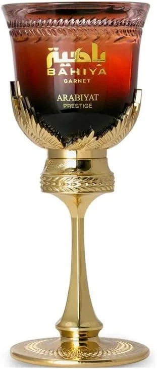 Arabiyat Prestige Bahiya Garnet EDP Eau de Parfum For Women 100 ml 3.4 Oz UAE