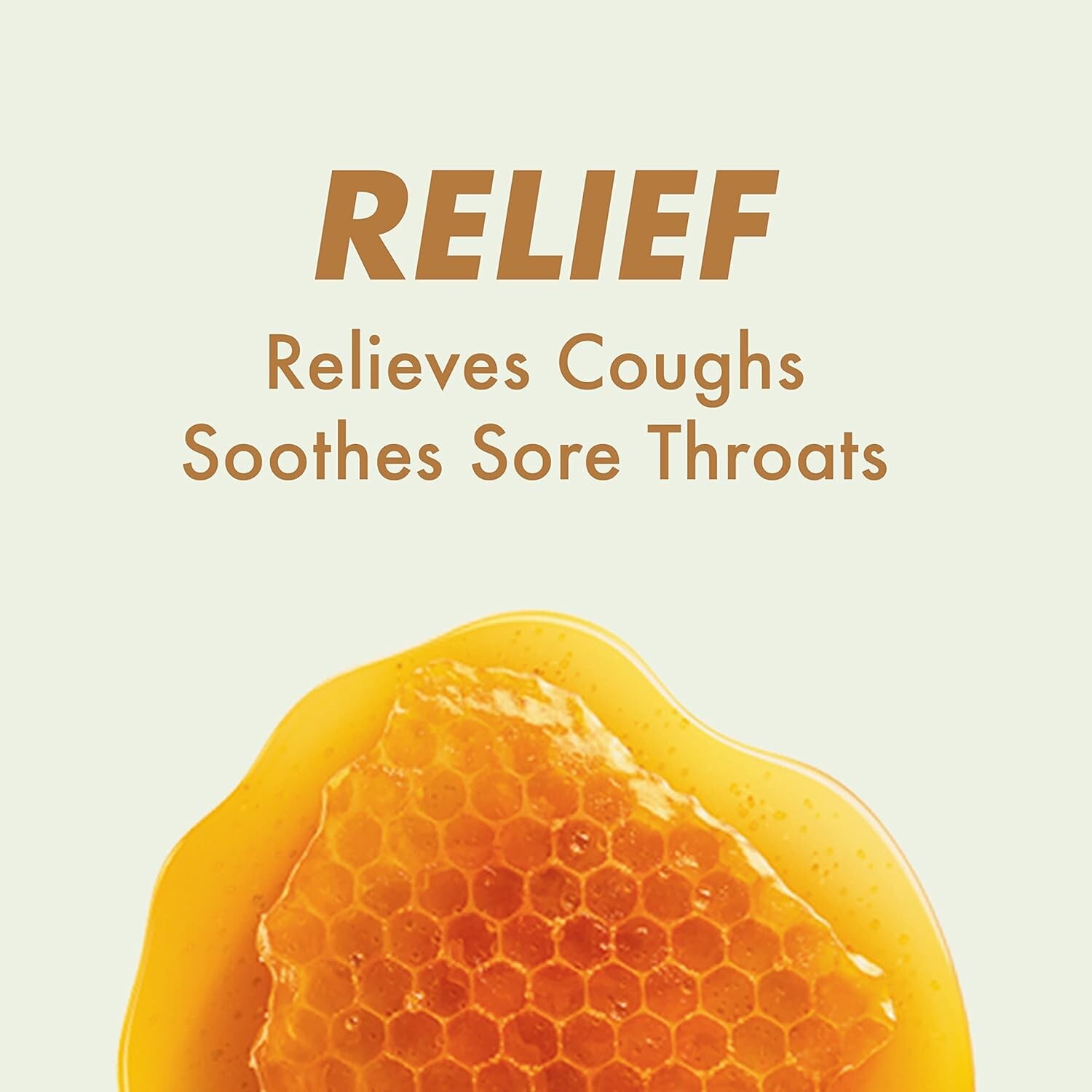 HALLS Relief Honey Lemon Sugar Free Cough Drops Value Pack 180 Drops