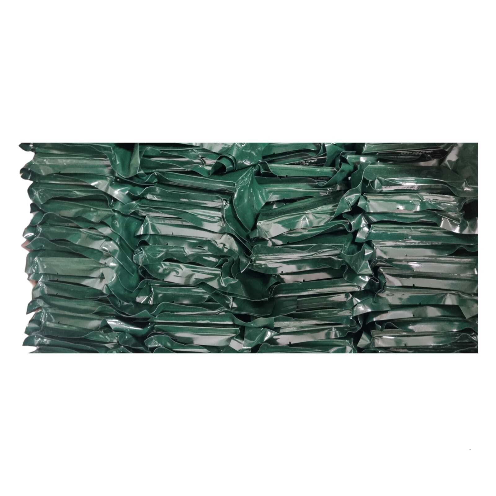 LOT IDF Israeli Army Field Trauma Bandage Dressing Emergency IFAK Vacuum Seal