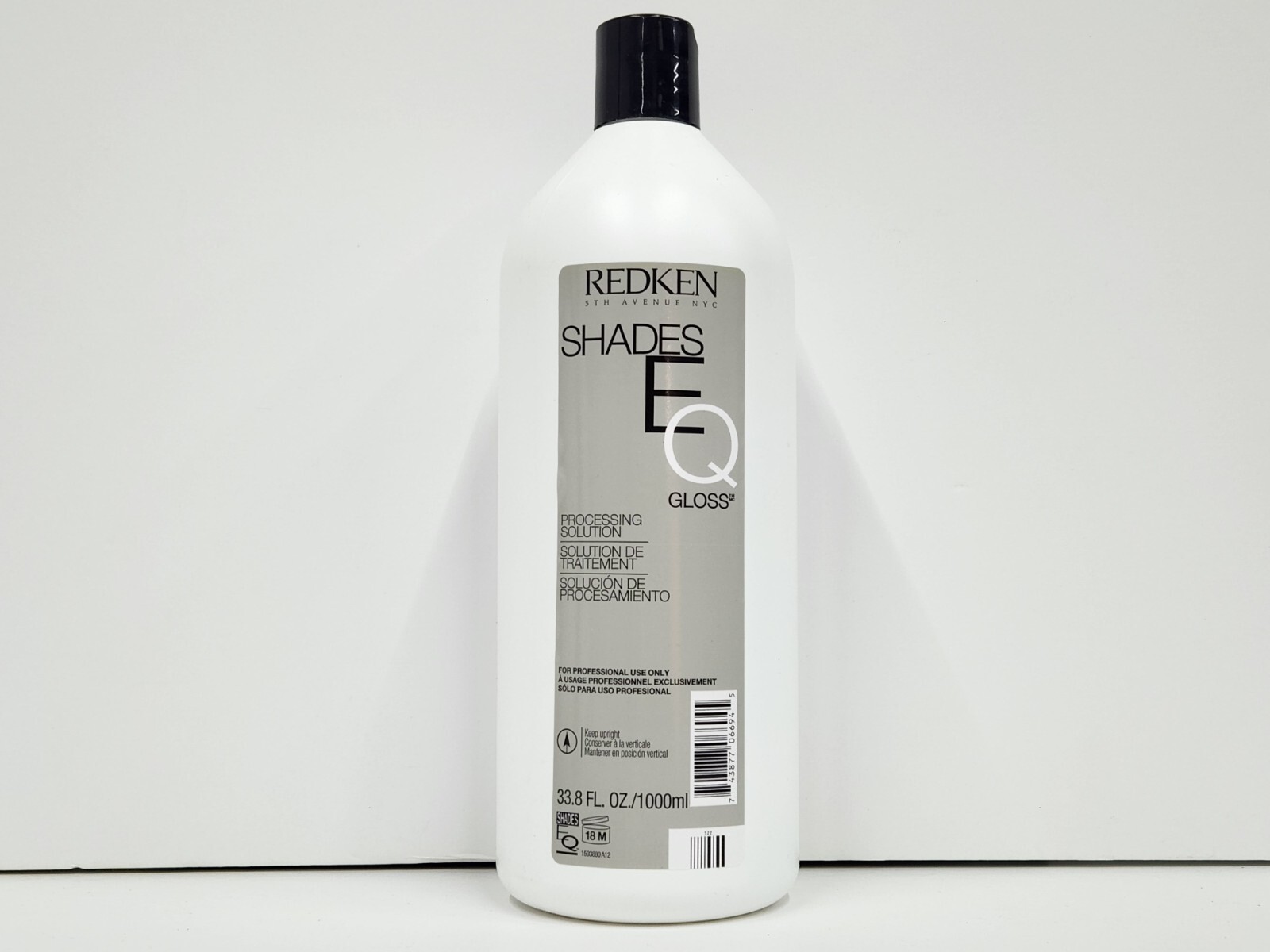 Redken Shades EQ Gloss Equalizing Conditioning Hair Color (Choose any shade)