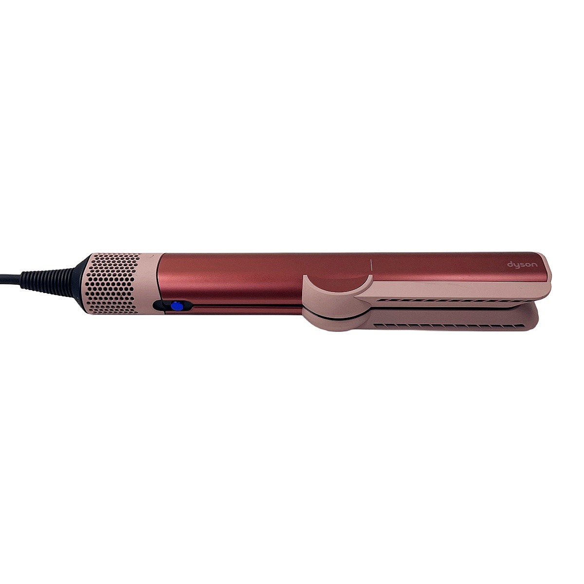 Dyson Special Edition Airstrait Straightener Ceramic Strawberry Bronze