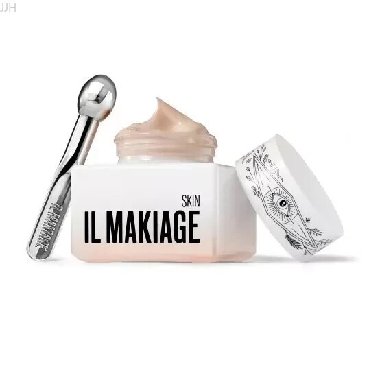 IL MAKIAGE Power Redo Anti Aging Blur And Smooth Wrinkle Filler 0.67 Oz USA