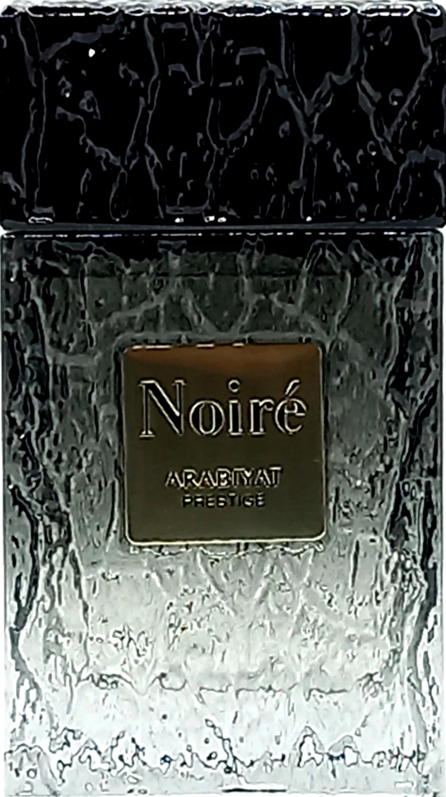 Arabiyat Prestige Noire Eau De Parfum Spray For Men 3.4 Oz / 100 ml