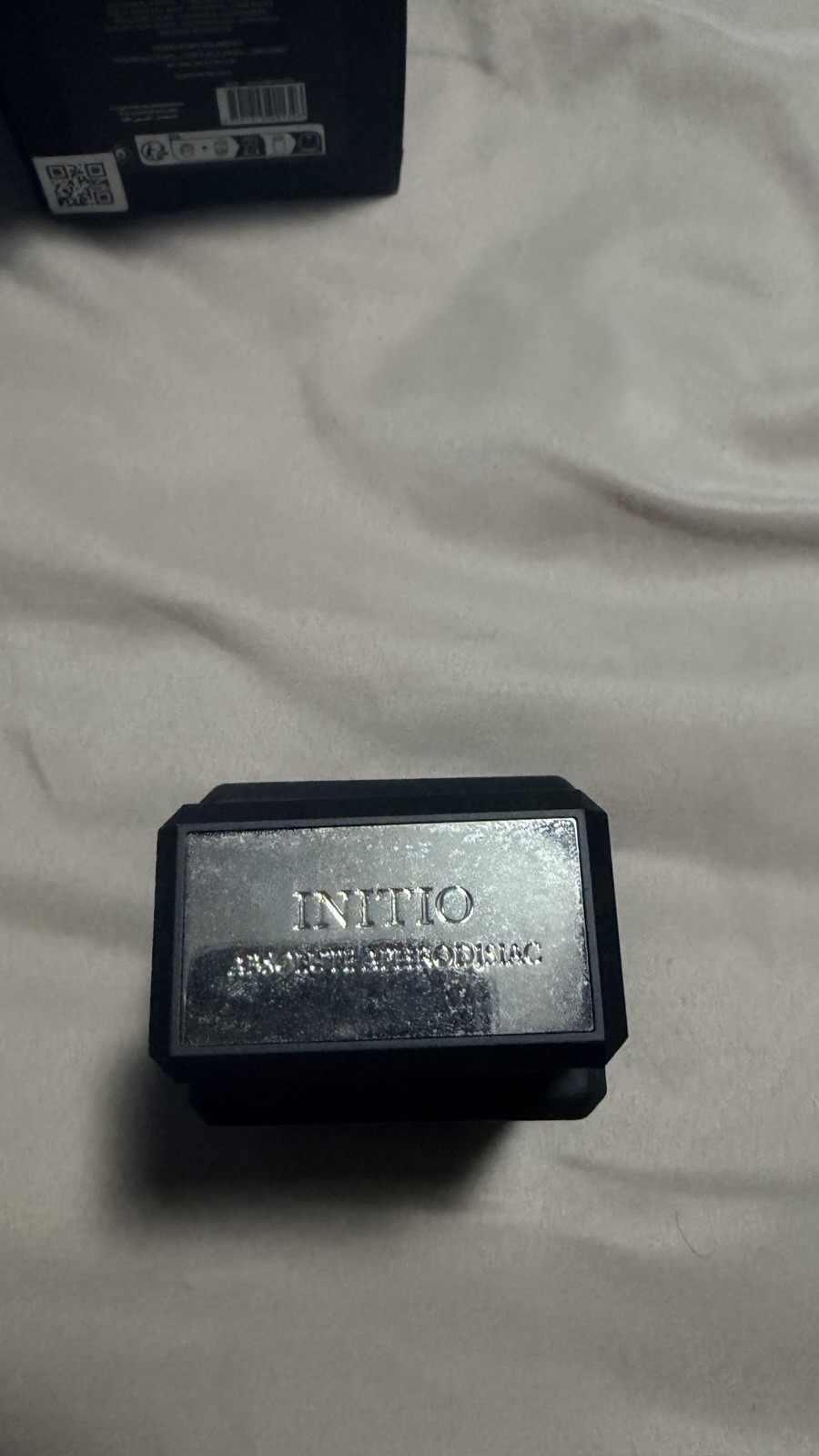 Initio Absolute Aphrodisiac Eau de Parfum Spray, Regular Size 3.04 fl oz