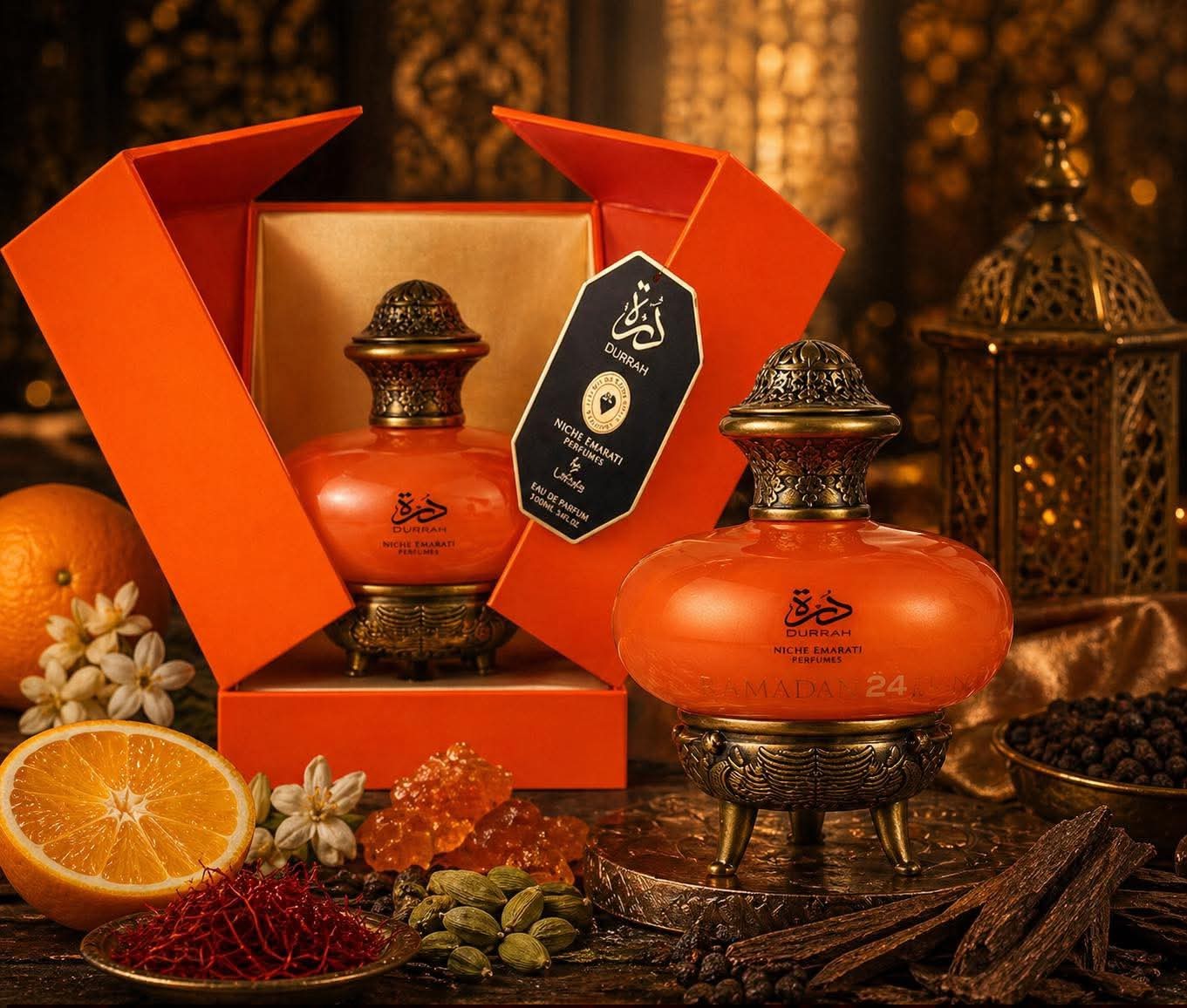 Lattafa Pride Collection EDP 100ml Choose Your Scent Authentic Arab Perfume 🥇