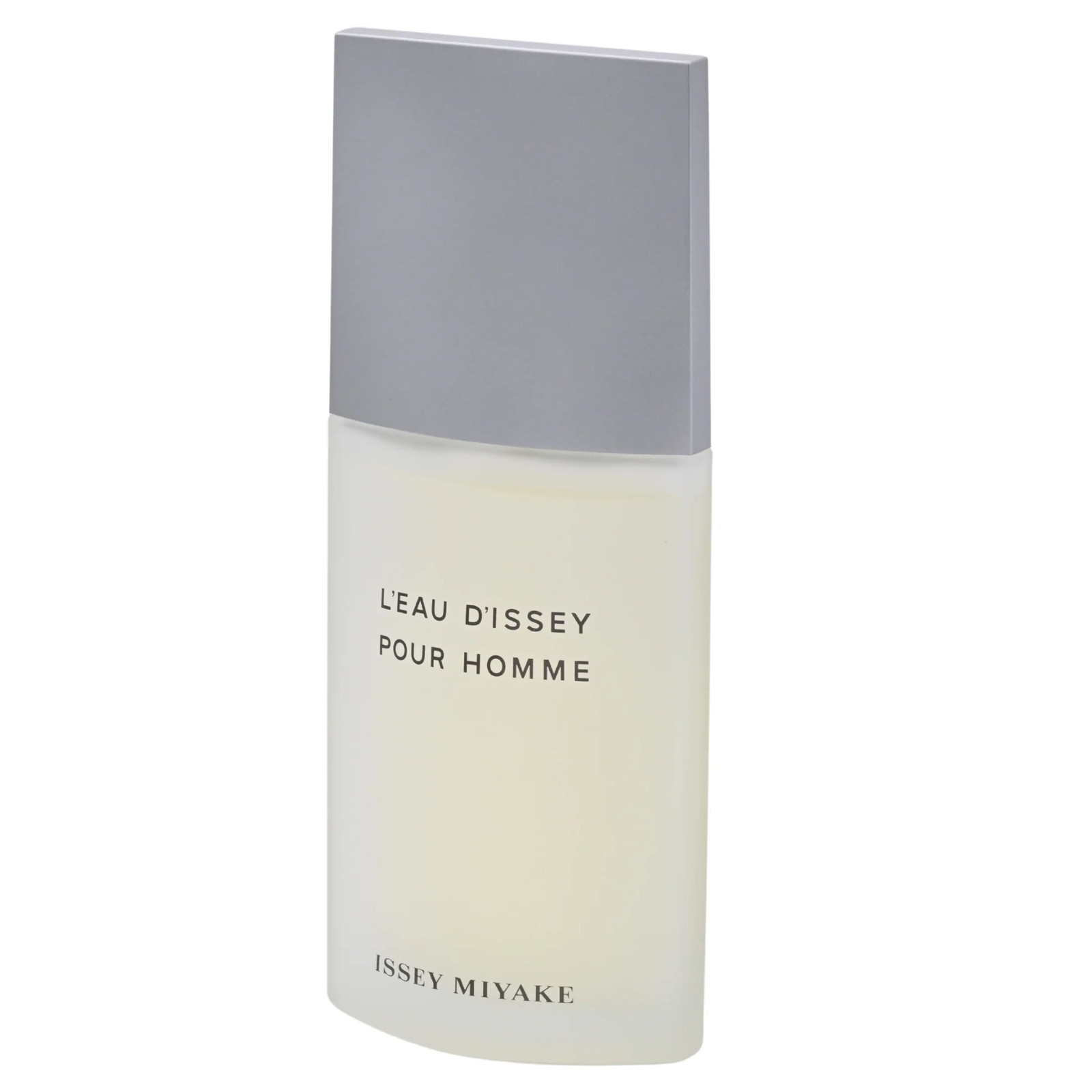 L’EAU D’ISSEY POUR HOMME Issey Miyake 4.2 oz Men Cologne NEW tester