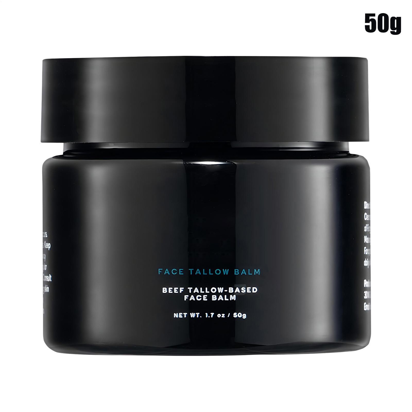 Forge Skin Men’s Face Cream Beef Tallow Face Balm 50g