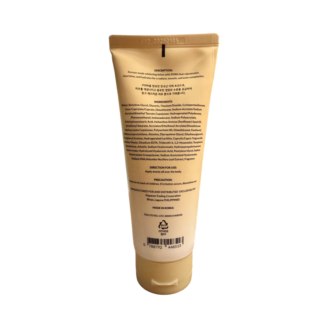 Vida Essentials by Marian Body Lotion, 150mL, For All Skin Types