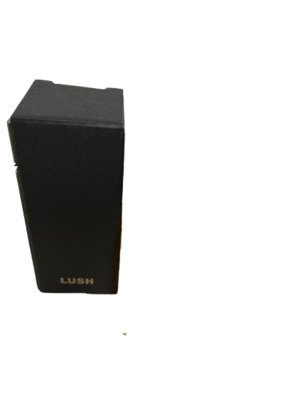 LUSH CANDY RAIN PERFUME 30ml fragrance with Box made in United Kingdom