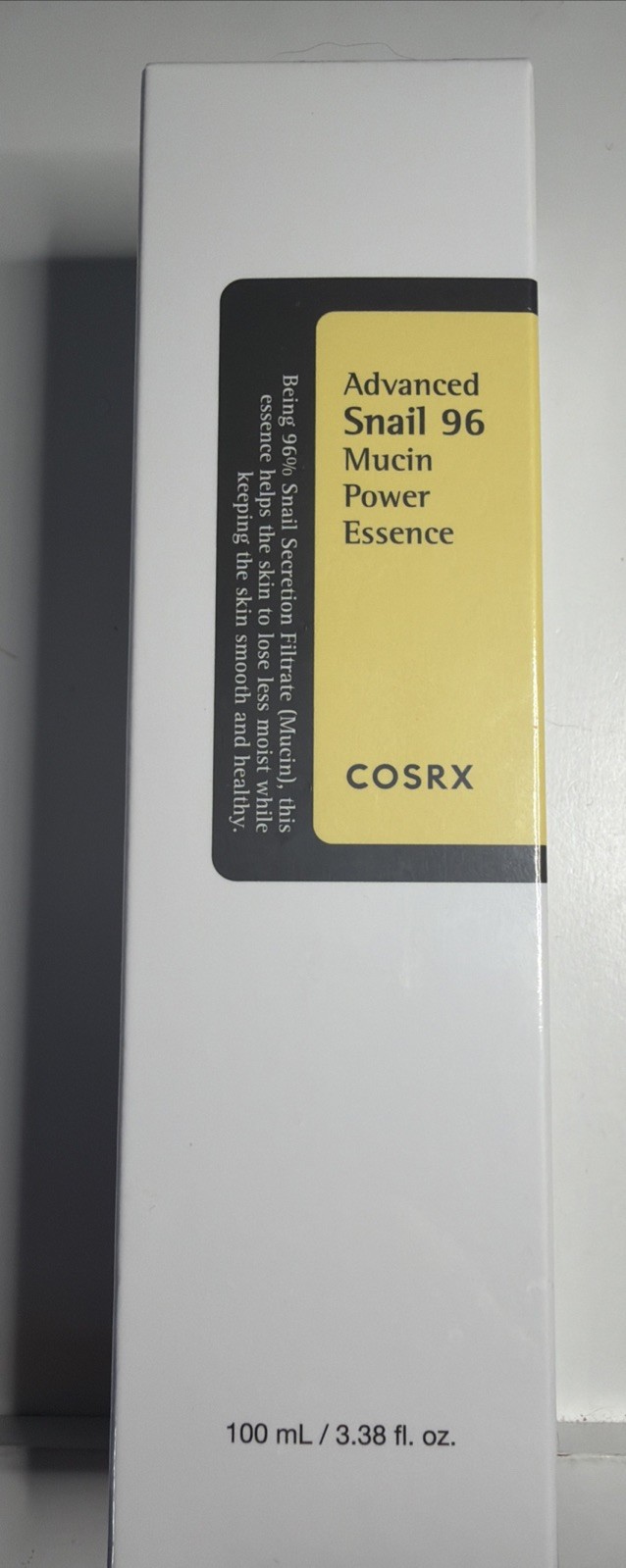 COSRX Pure Vitamin C 23% Serum Skin Brightener with Niacinamide, Hyaluronic Acid