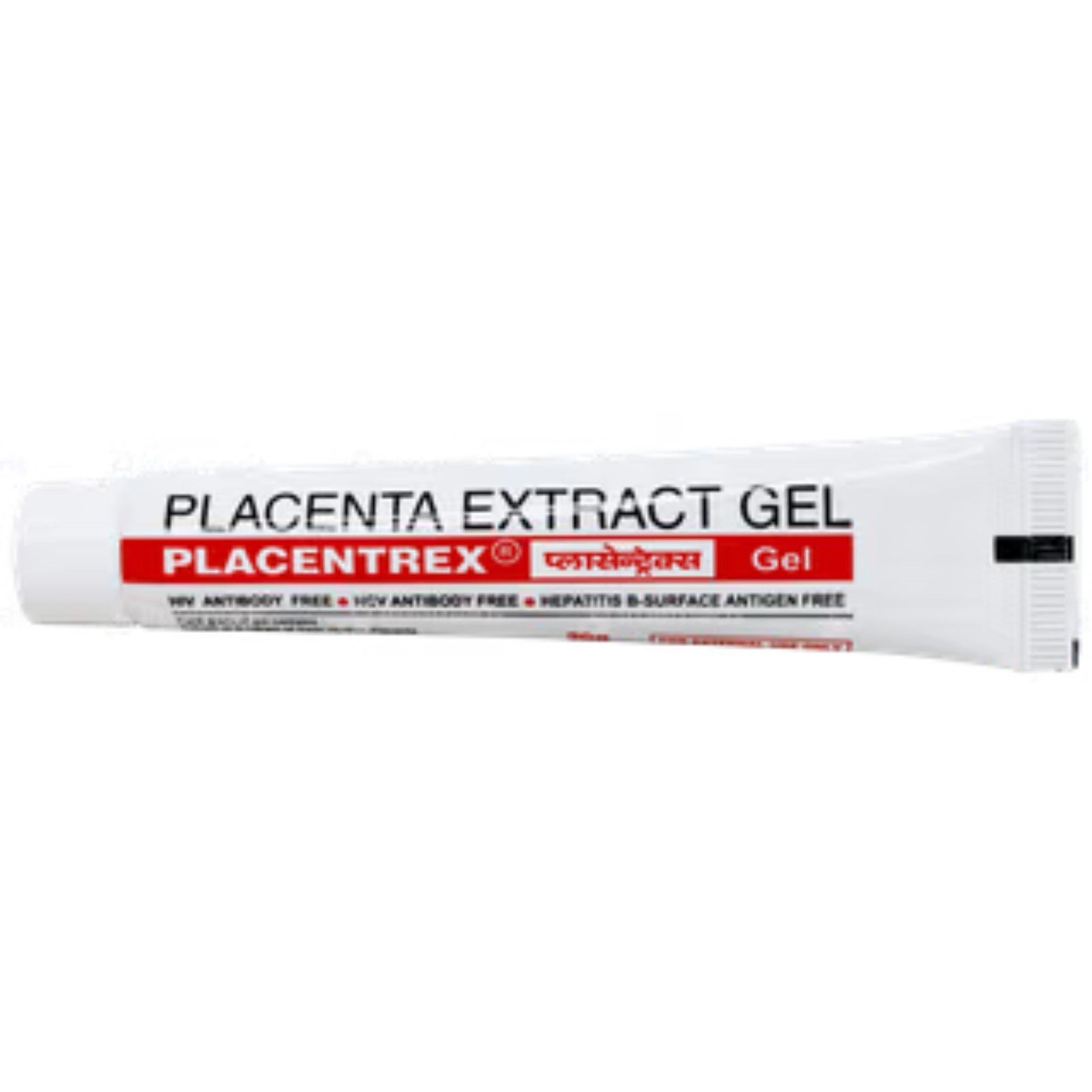 Placenta Organic Herbals GEL 6 pack FRESH NEW Official USA ANTI-AGING New