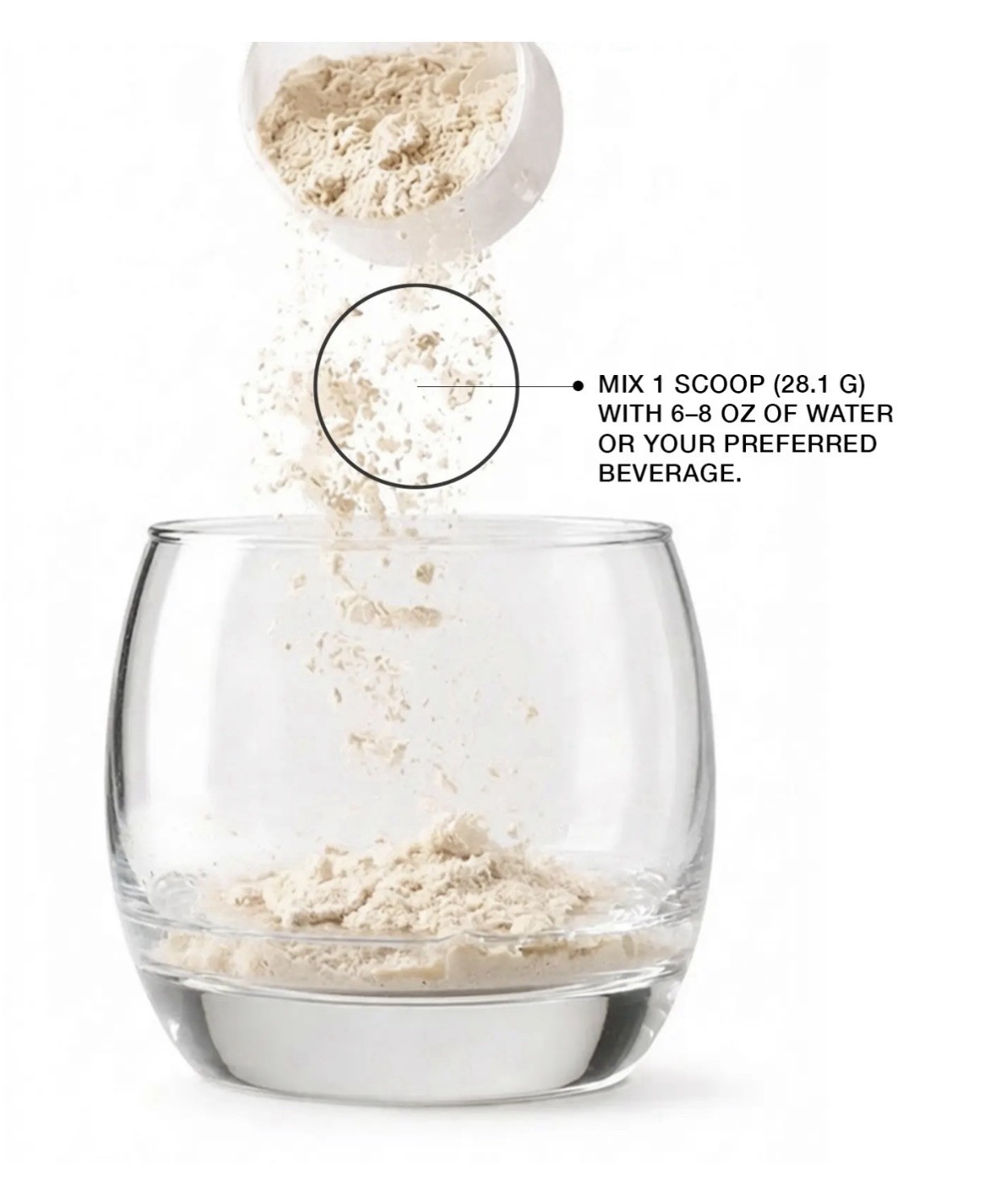 Whey Protein Cinnamon Toast Swirl N & A Flavored. FREE SHIPPING