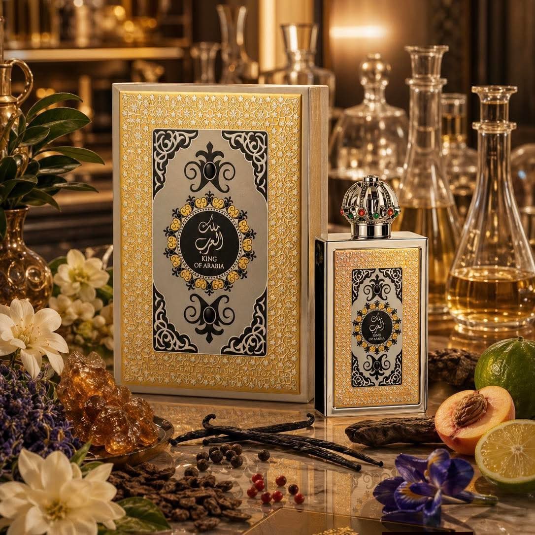 Lattafa Pride Collection EDP 100ml Choose Your Scent Authentic Arab Perfume 🥇