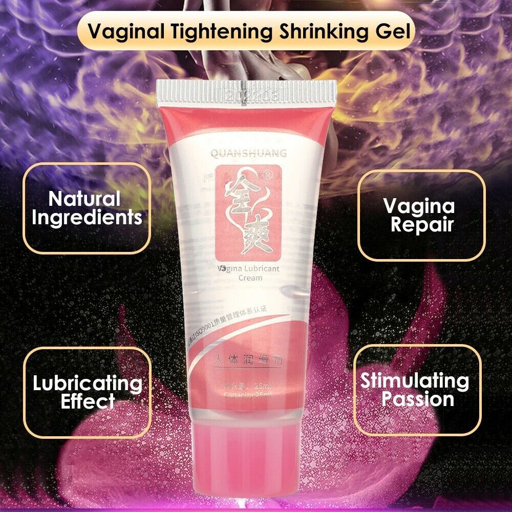 Female Exciter Drop Sexual-Stimulant Aphrodisiac For Women Sex Orgasmic Lube Gel