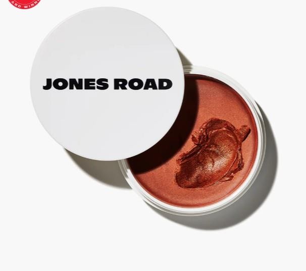 NWT Jones Road Miracle Balm