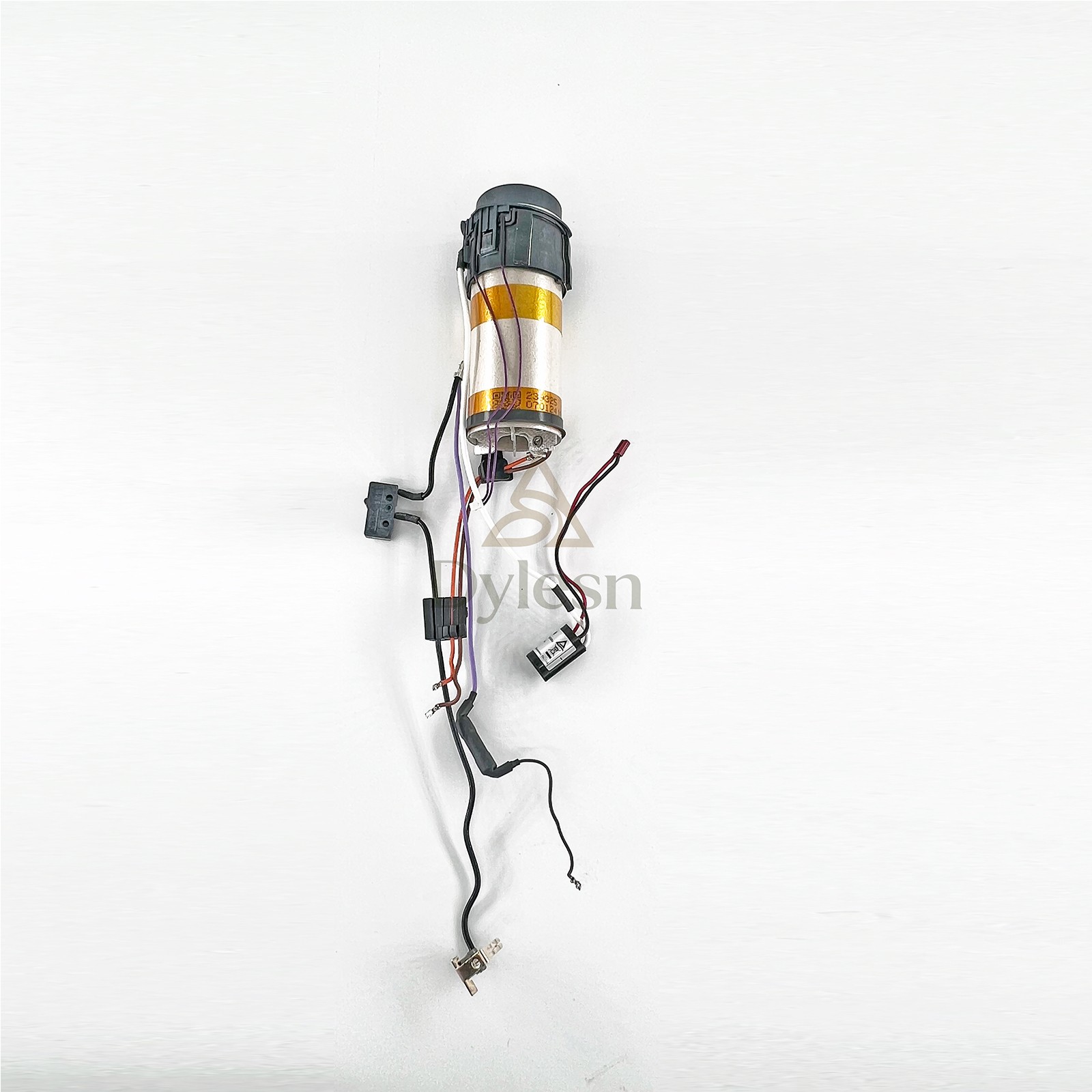 Replacement Heating Wire Hair Styling Devices for Dyson Airwrap HS05 120V