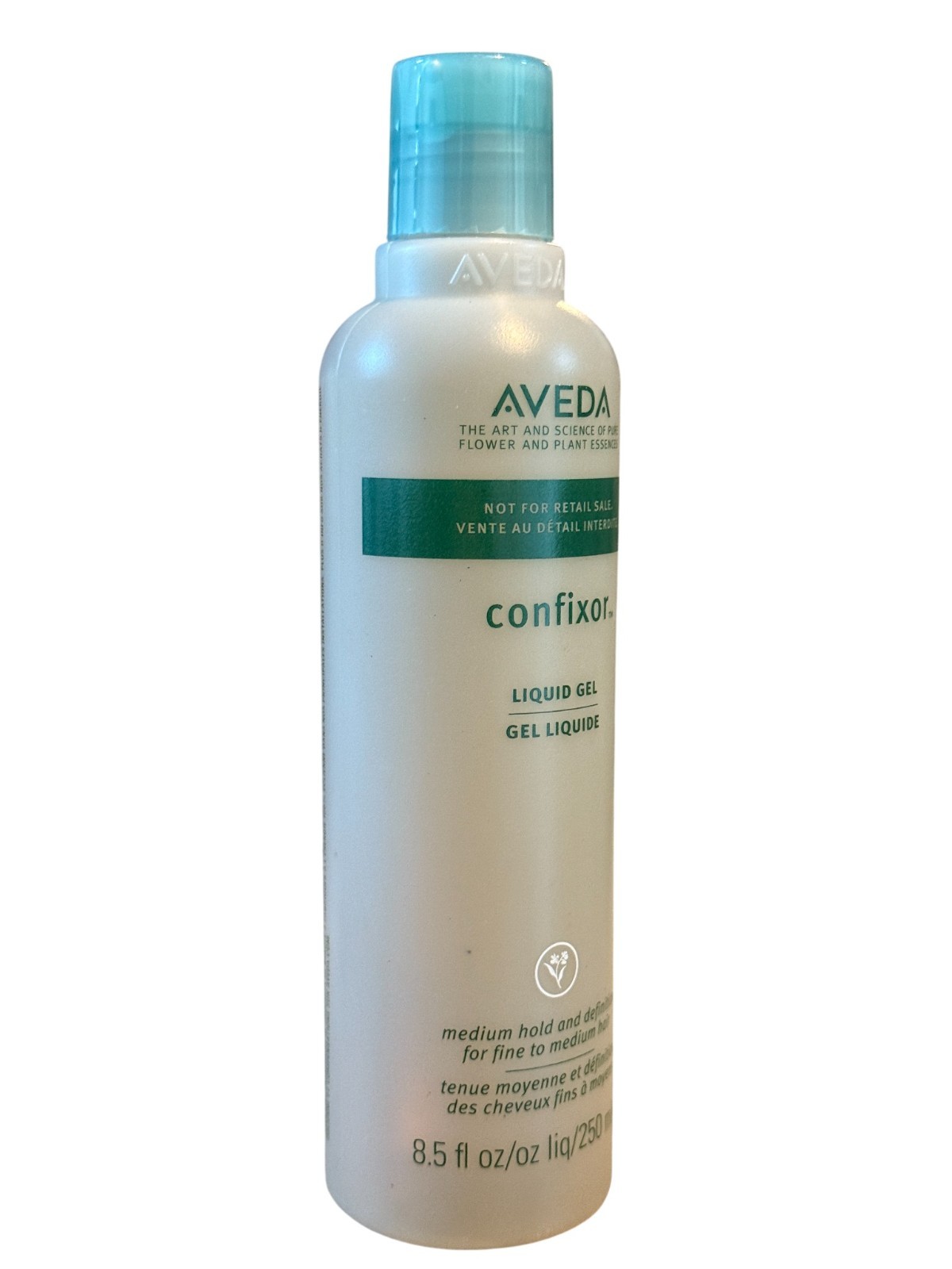 Aveda Confixor Liquid Gel 8.5OZ *FAST SHIPPING*