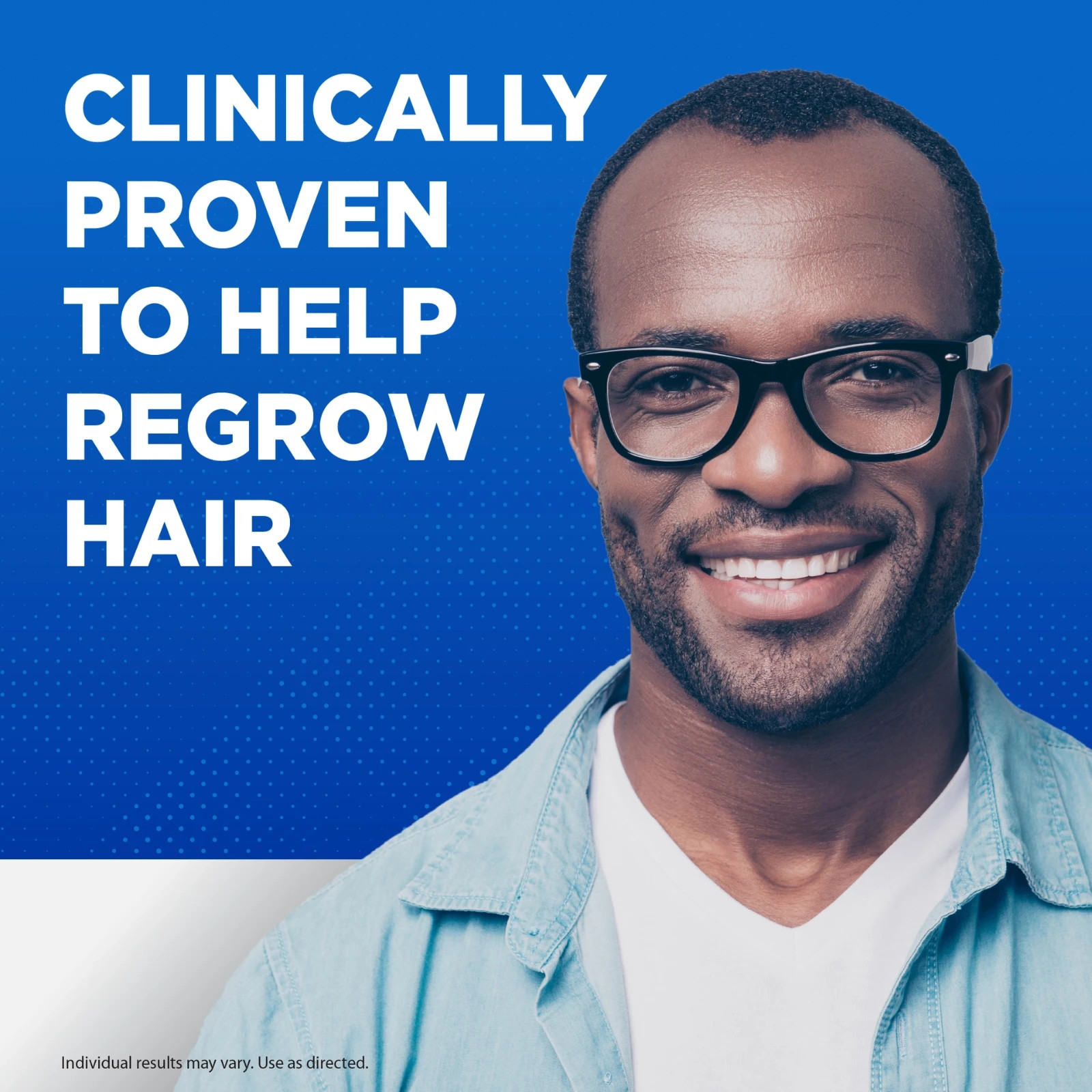 Kirkland Minoxidil 5% Extra Strength Men 6 Month Supply Hair Regrowth Solution