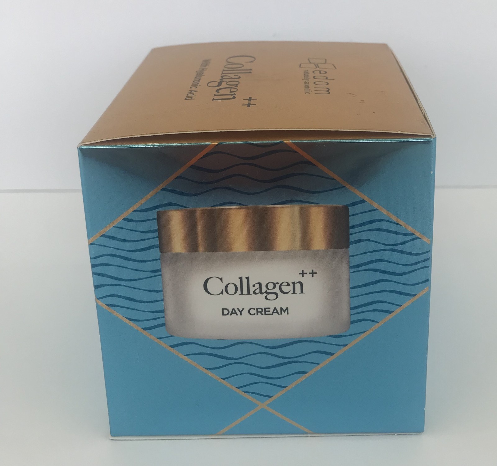 COLLAGEN++ AGE DEFYING DAY CREAM 50+ AGE CARE, ISRAEL. FREE SHIPPING