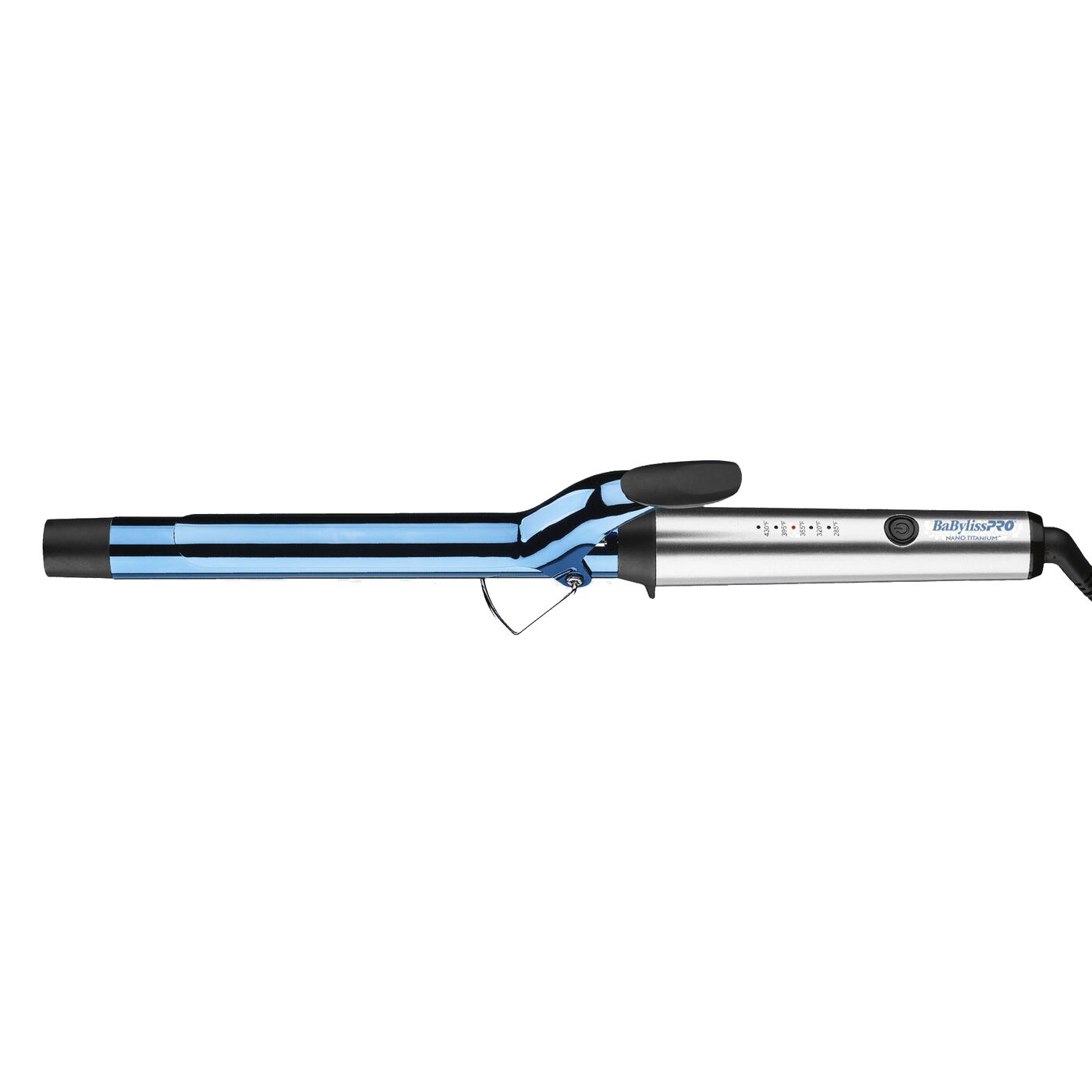 BaBylissPRO Prima3000 1¼” Straightener & 1¼” Extended Barrel Curling Iron