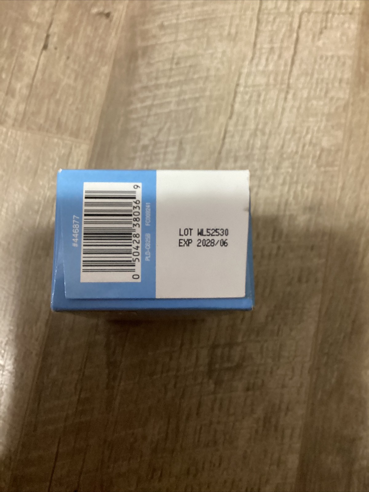 Nicotine Gum 4mg 50 pieces