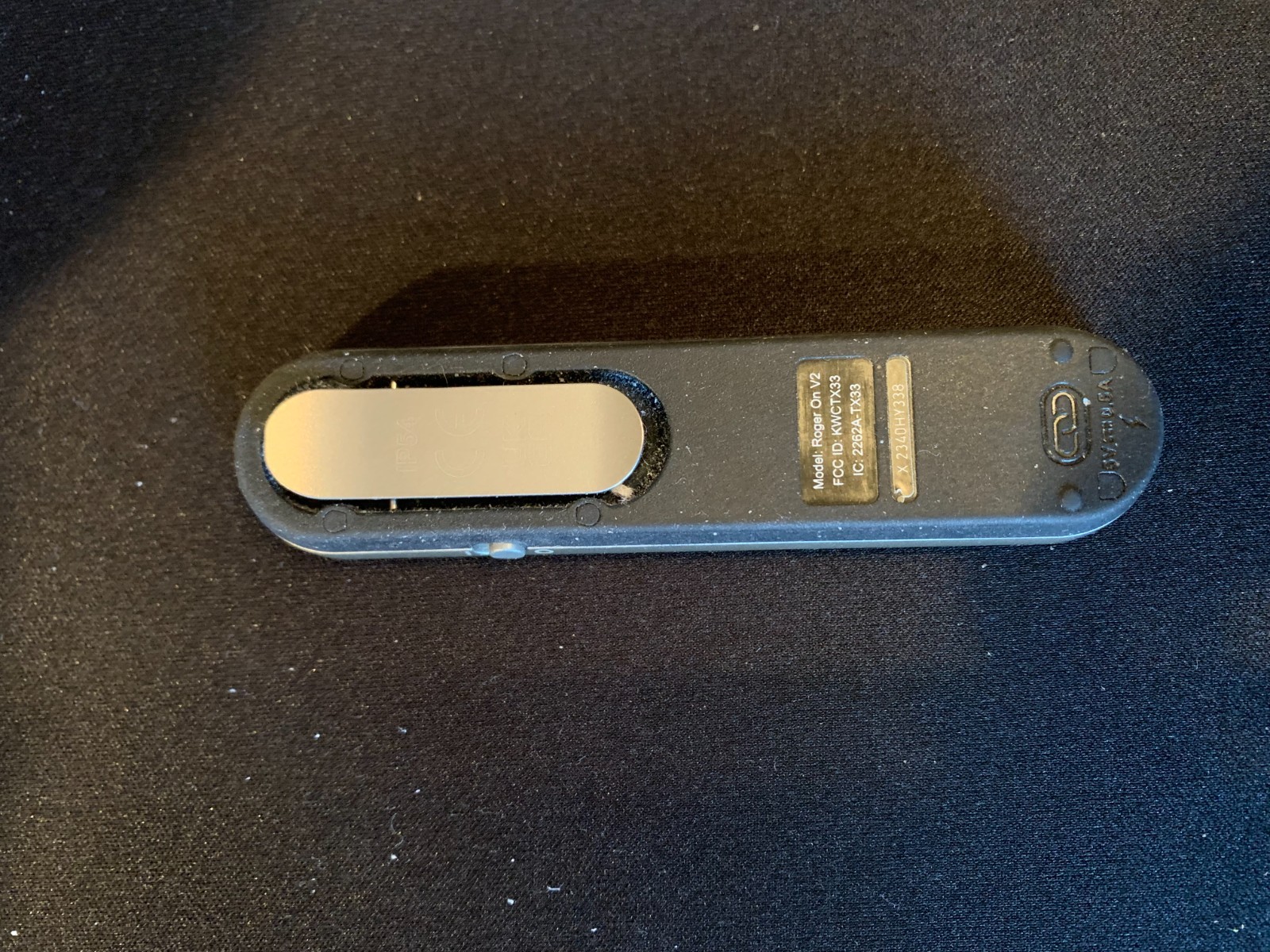 Phonak LE-L90 hearing aids, rechargeable, blue-tooth, with Roger Mic