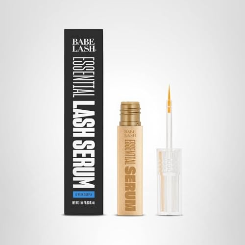 Babe Original – Eyelashes Enhancing For Natural Lashes And