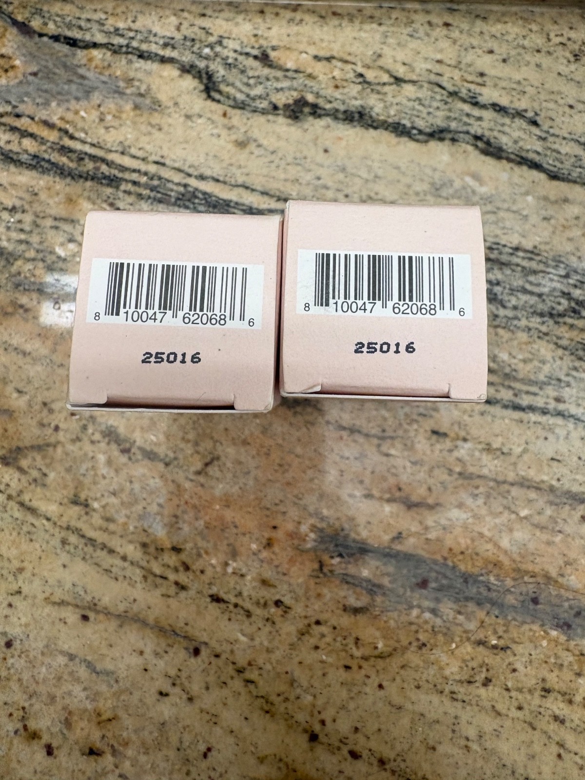 2x Jones Road Beauty Oil Sticks Brand New