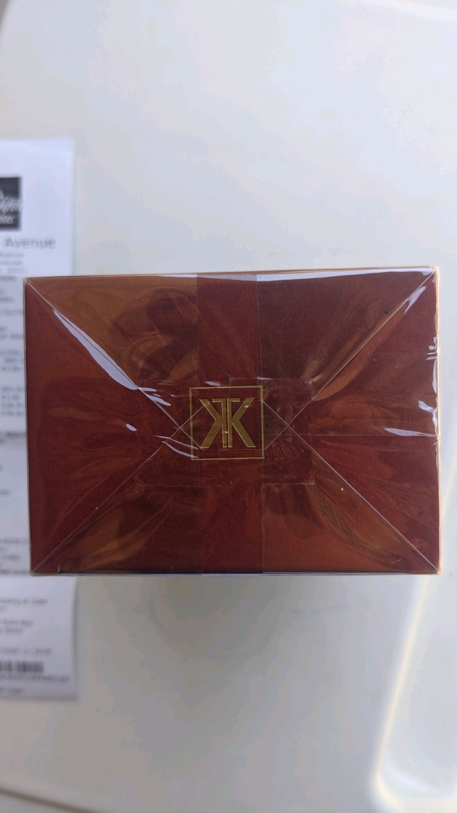 Maison Francis Kurkdjian Baccarat Rouge 540 Extrait de Parfum Spray 2.4 oz