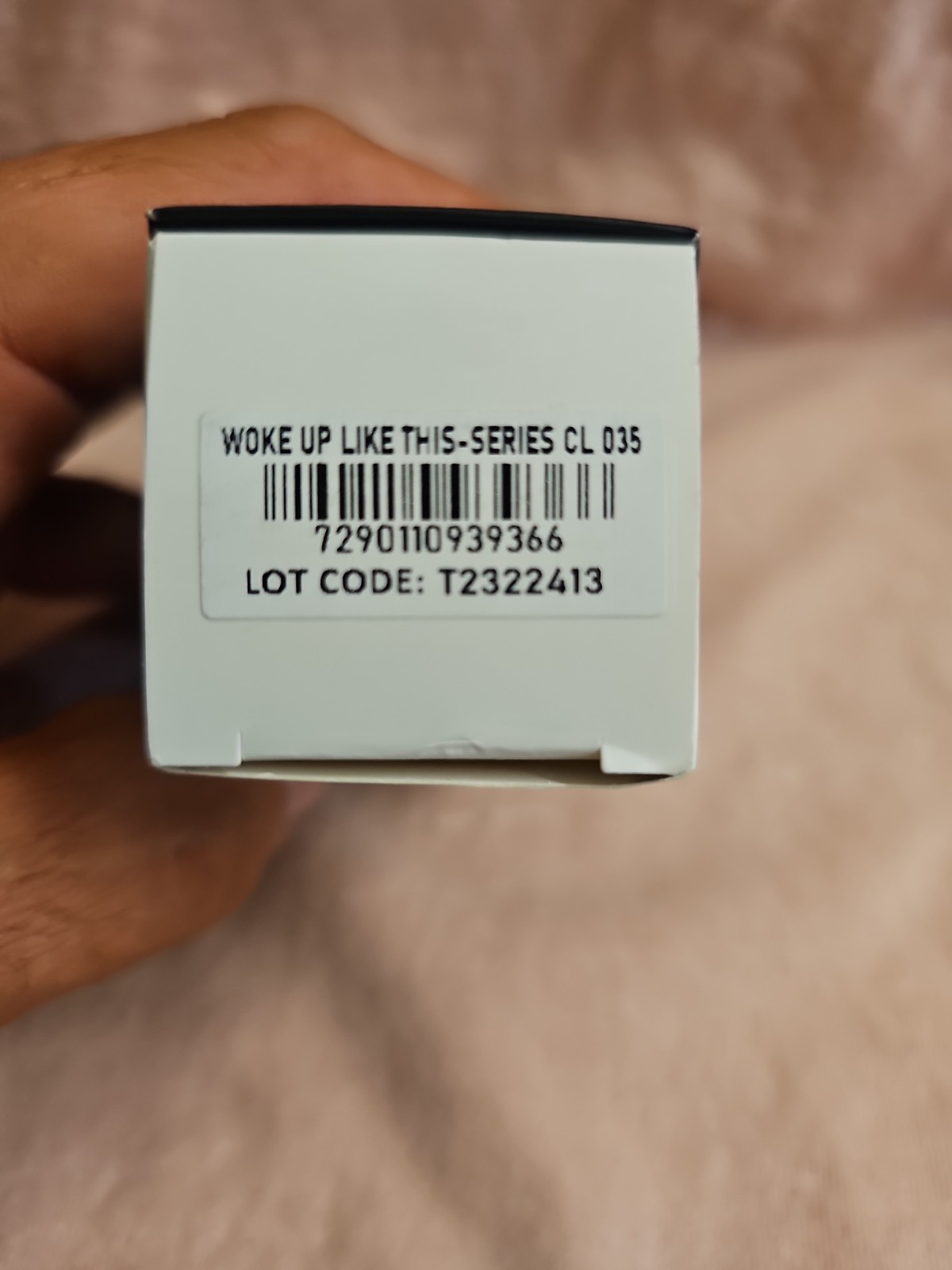 IL Woke up Like This 1.01 oz Base Foundation 035**NEW**
