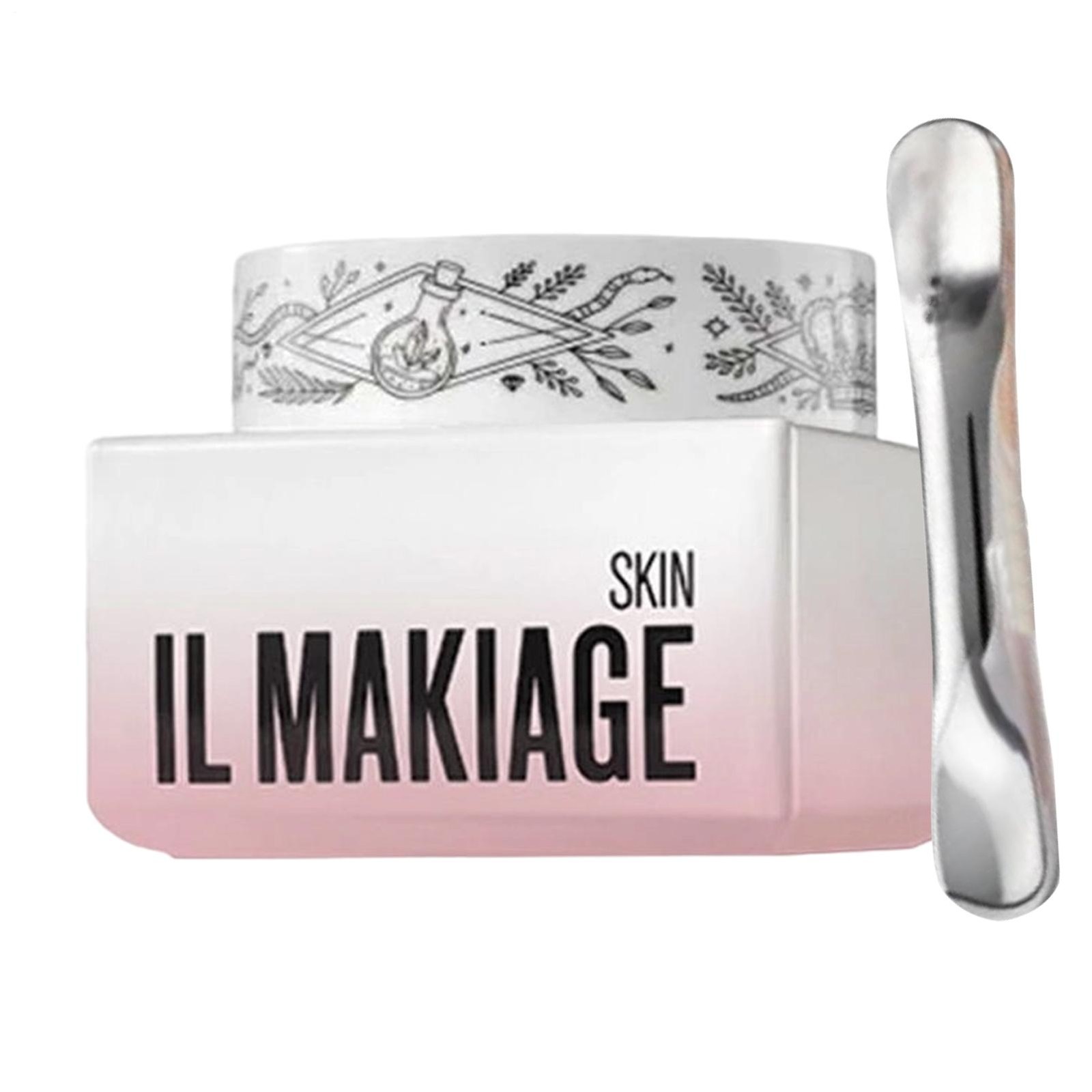 IL MAKIAG POWER REDO ANTI AGING BLUR & SMOOTH WRINKLE FILLER 0.67oz new