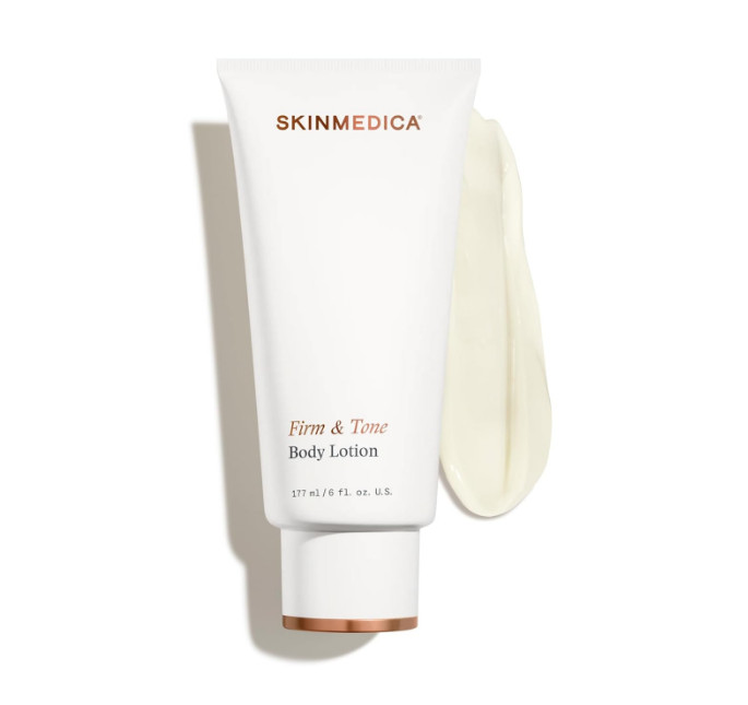 SkinMedica Firm & Tone Lotion For Body 177ml 6oz NEW SEALED FRESH FAST SHIP