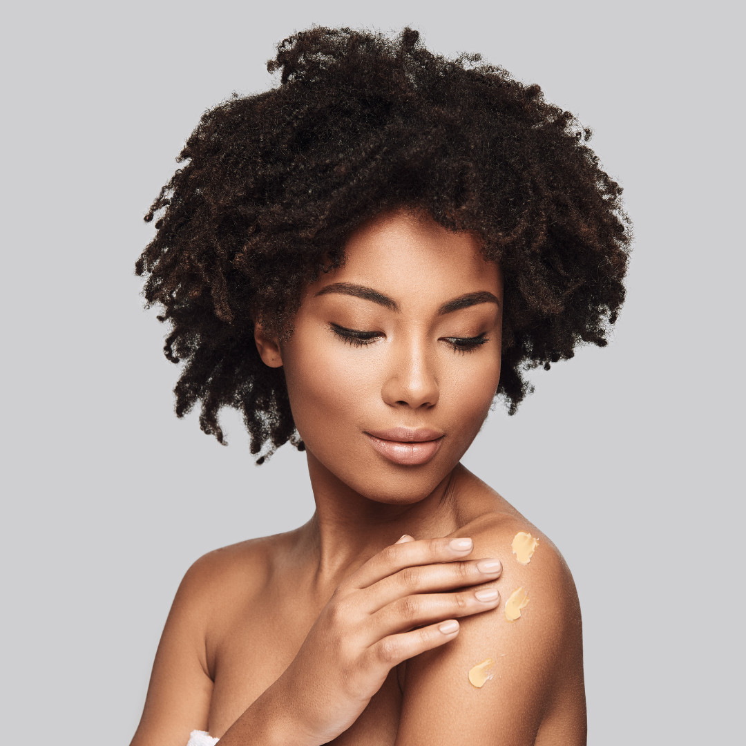 Shea Butter 5 lb. Bucket | Skincare Creation | Cosmetic Grade