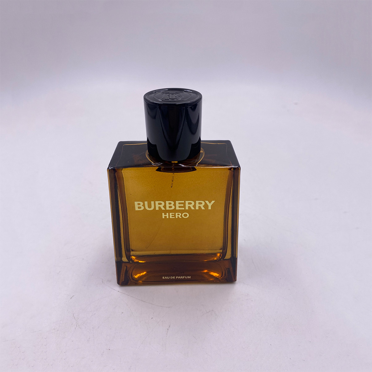 Burberry Hero EDP 3.3oz 100ml Eau de Parfum Spray for Men New In Sealed Box