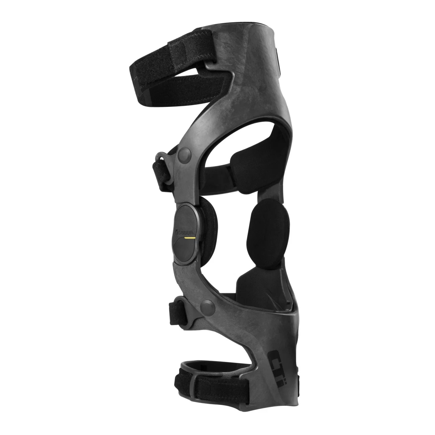 Ossur CTI3 Knee Brace for ACL, MCL, LCL, PCL or Instabilities – 33% OFF MSRP
